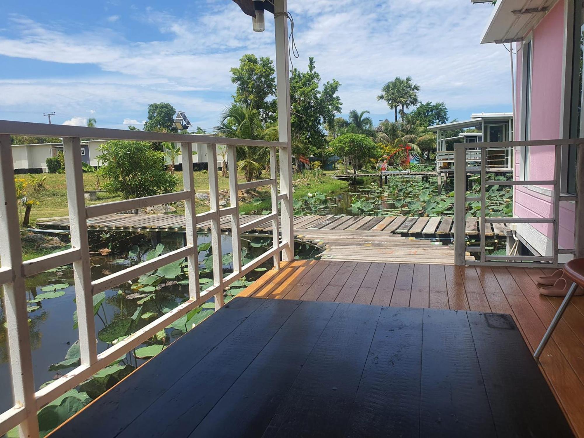 Phalagoon Resort Rayong Exterior photo