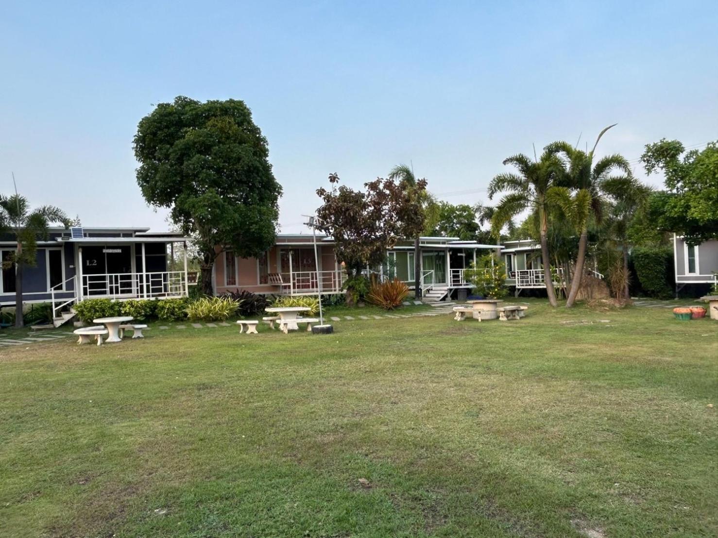 Phalagoon Resort Rayong Exterior photo